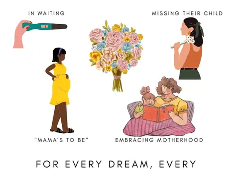 Every Mother.