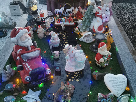 A Christmas Letter
