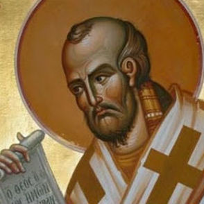 São João Crisóstomo - Dia 13 de Setembro