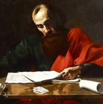 Conversão de São Paulo - 25 Jan