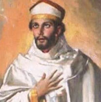 São Rosendo - 1º Mar