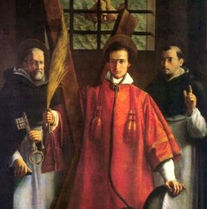 São Vicente - 22 Jan