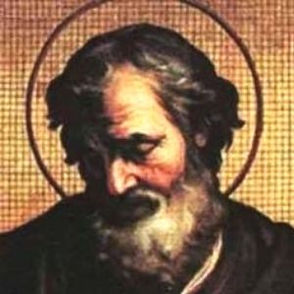 Santo Aniceto - 17 de Abril