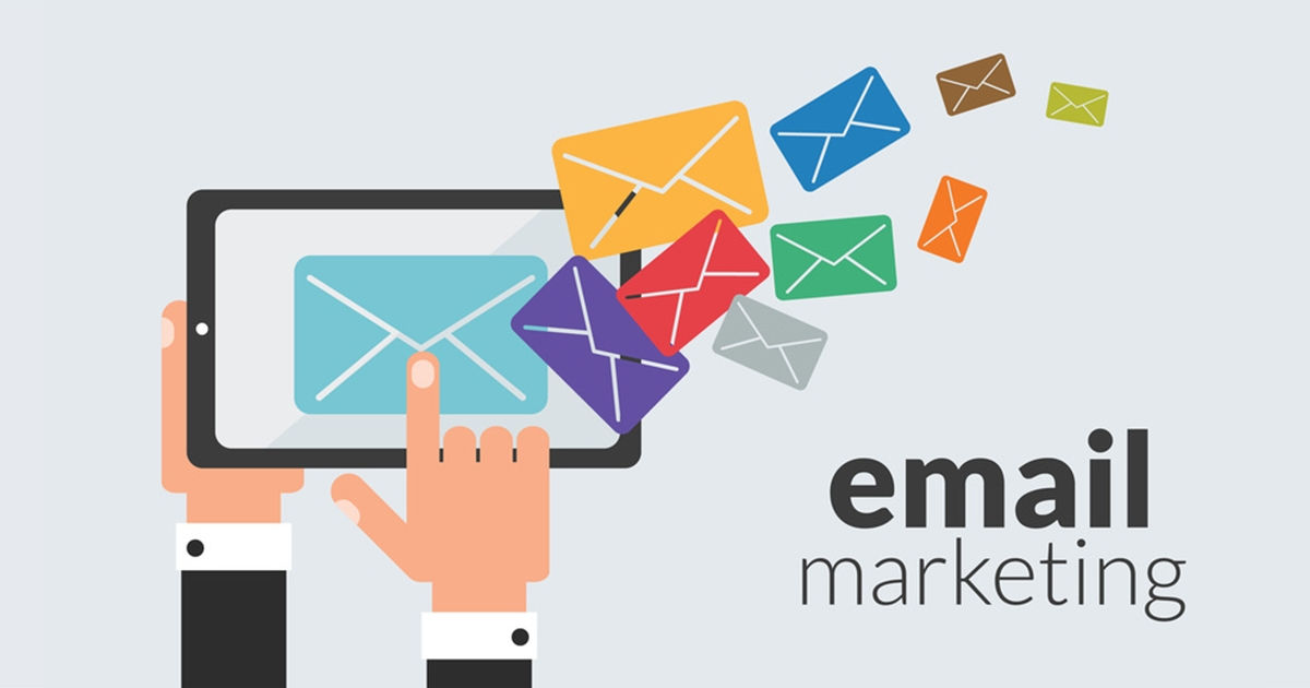 E-mail Marketing
