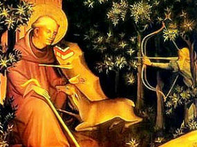 São Cesário de Arles - Dia 30 de Agosto