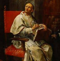 São Pedro Damião - 21 Fev