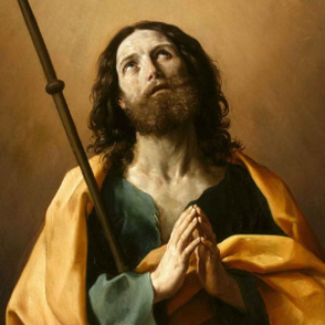 São Tiago Maior - 25 de Julho