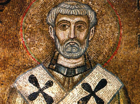 São Clemente I - Dia 23 de Novembro