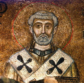 São Clemente I - Dia 23 de Novembro