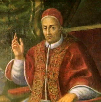 Santo Eugênio III - 08 de Julho
