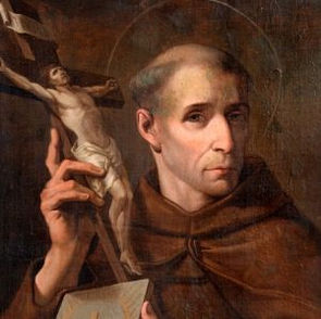 São Leonardo de Porto Maurício - Dia 26 de Novembro