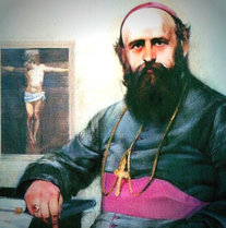 São Daniel Comboni - Dia 10 de Outubro