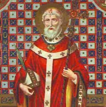 São Tomás Becket -  29 Dez