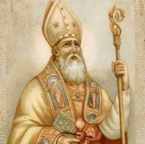 Santo Aurélio - 20 de Julho