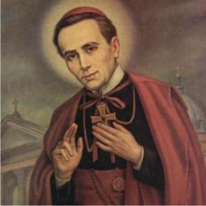 São João Nepomuceno Neumann -  5 Jan
