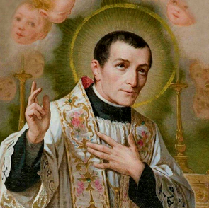 São José Cafasso - 23 de Junho