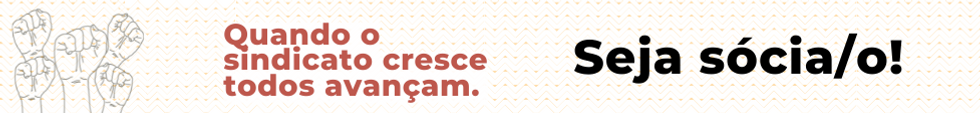Banner seja Sócio SinPsi-SC