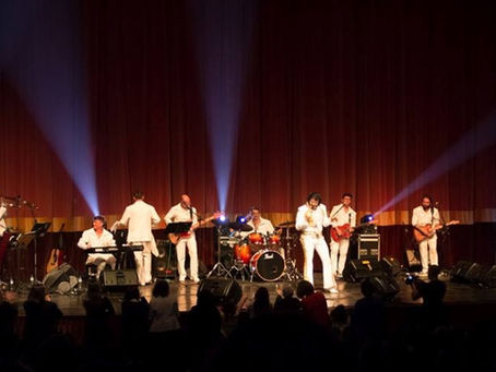 "Remember the King, man"