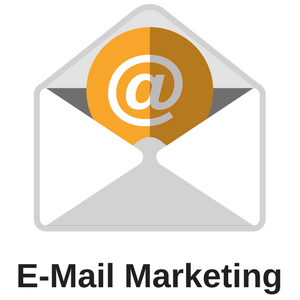 E-mail Marketing
