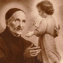 São Bernardino Realino - 02 de Julho