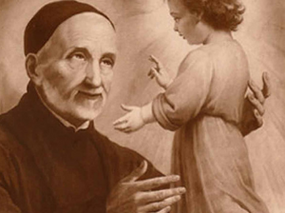 São Bernardino Realino - 02 de Julho