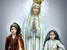 Santo Francisco e Santa Jacinta - 20 Fev