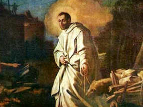 São Guilherme - 25 de Junho