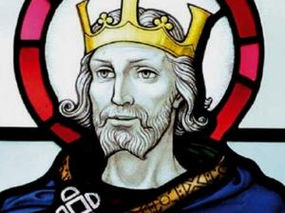 Santo Edmundo - Dia 20 de Novembro