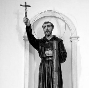 Beato Vicente de Santo Antônio - Dia 7 de Outubro