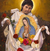 São Juan Diego Cuauhtlatoatzin - 09 Dez