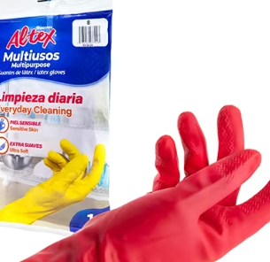Guantes Altex par