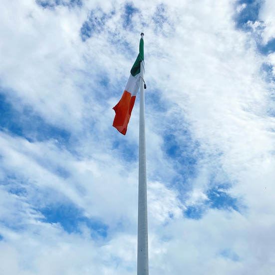 Flag of Ireland