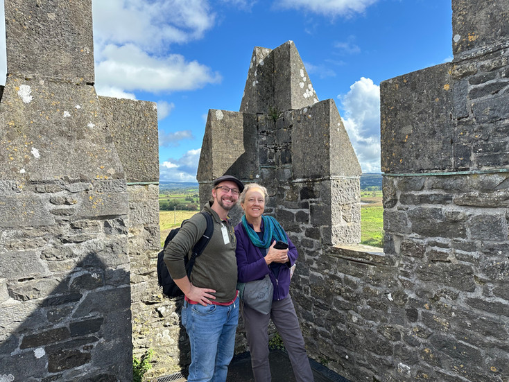 Bunratty Castle