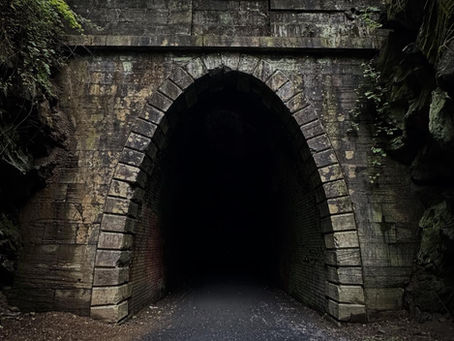 The Story Behind the Song: "Ghost of Old Crozet"
