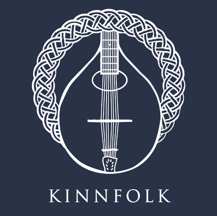 The Kinnfolk logo.