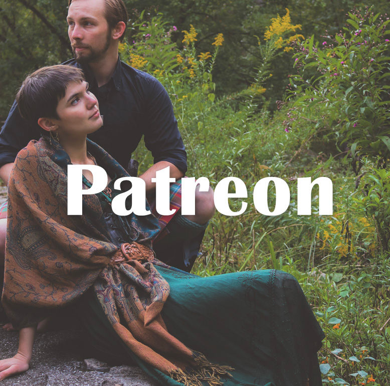 Kinnfolk Patreon