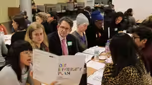 NY Appleseed’s Response to the Announcement of Five District Working Groups to Advance the Chancellor’s Vision of Academically Rigorous, Safe, and Integrated Public Schools