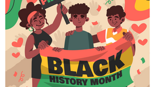 February: Small Month, Big Momentum