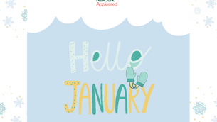 January Jumpstart