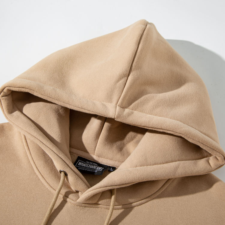 Thumbnail: AWN Uniform Khaki Hoodie