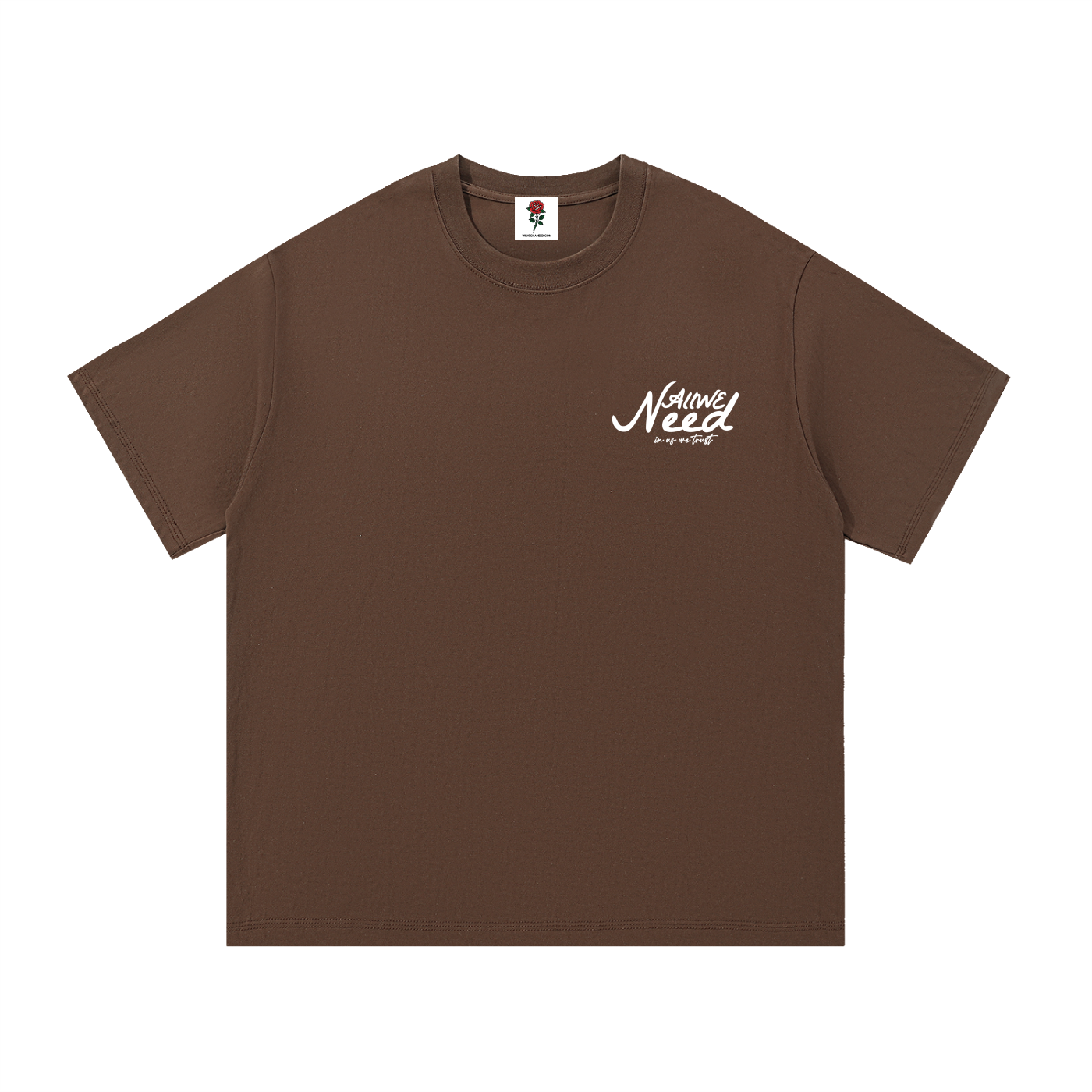 All We Need Essential (Coffee)