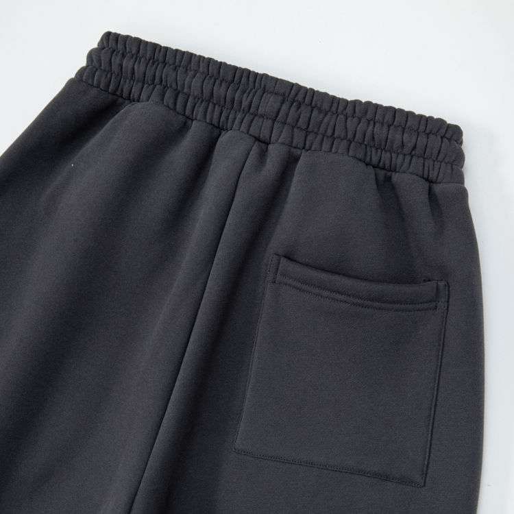 Thumbnail: Drinking Pants (BMYLT) charcoal