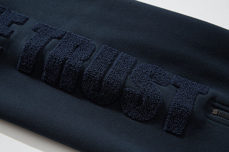 Thumbnail: AWN Uniform Navy Pants