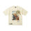 Thumbnail: Neva On Sundays “Kobe Bean” T-Shirt (Off Yellow)