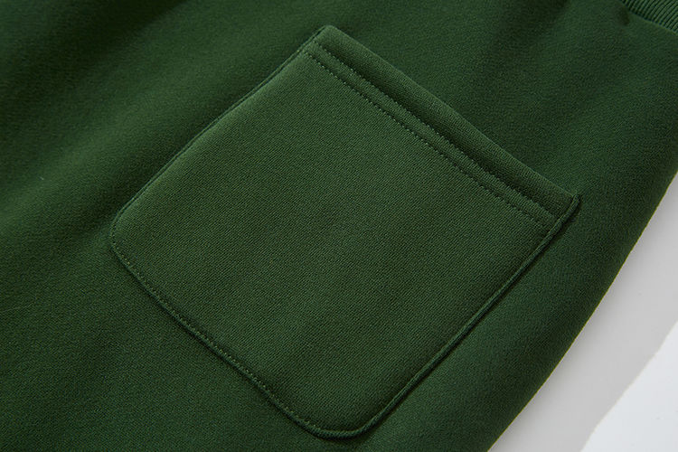 Thumbnail: AWN Uniform Forest Pants