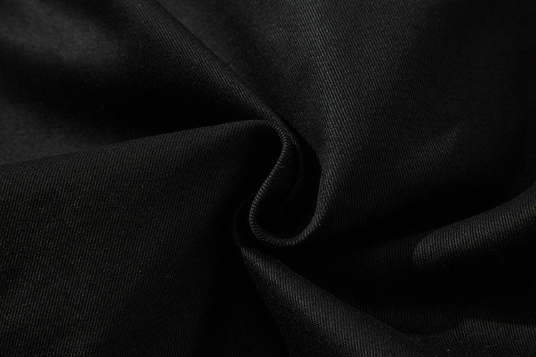 Thumbnail: WhatchaNeed Worker Jacket (Black)