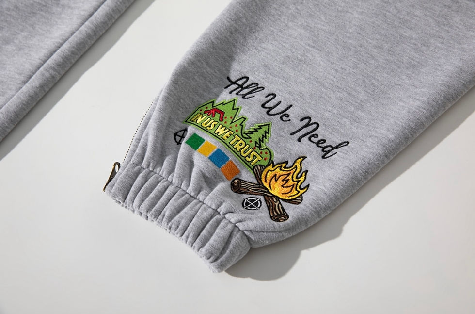 Thumbnail: Wildlife Pants