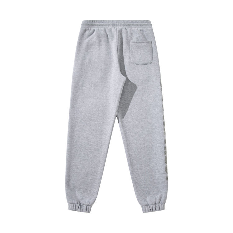 Thumbnail: AWN Uniform Grey Pants