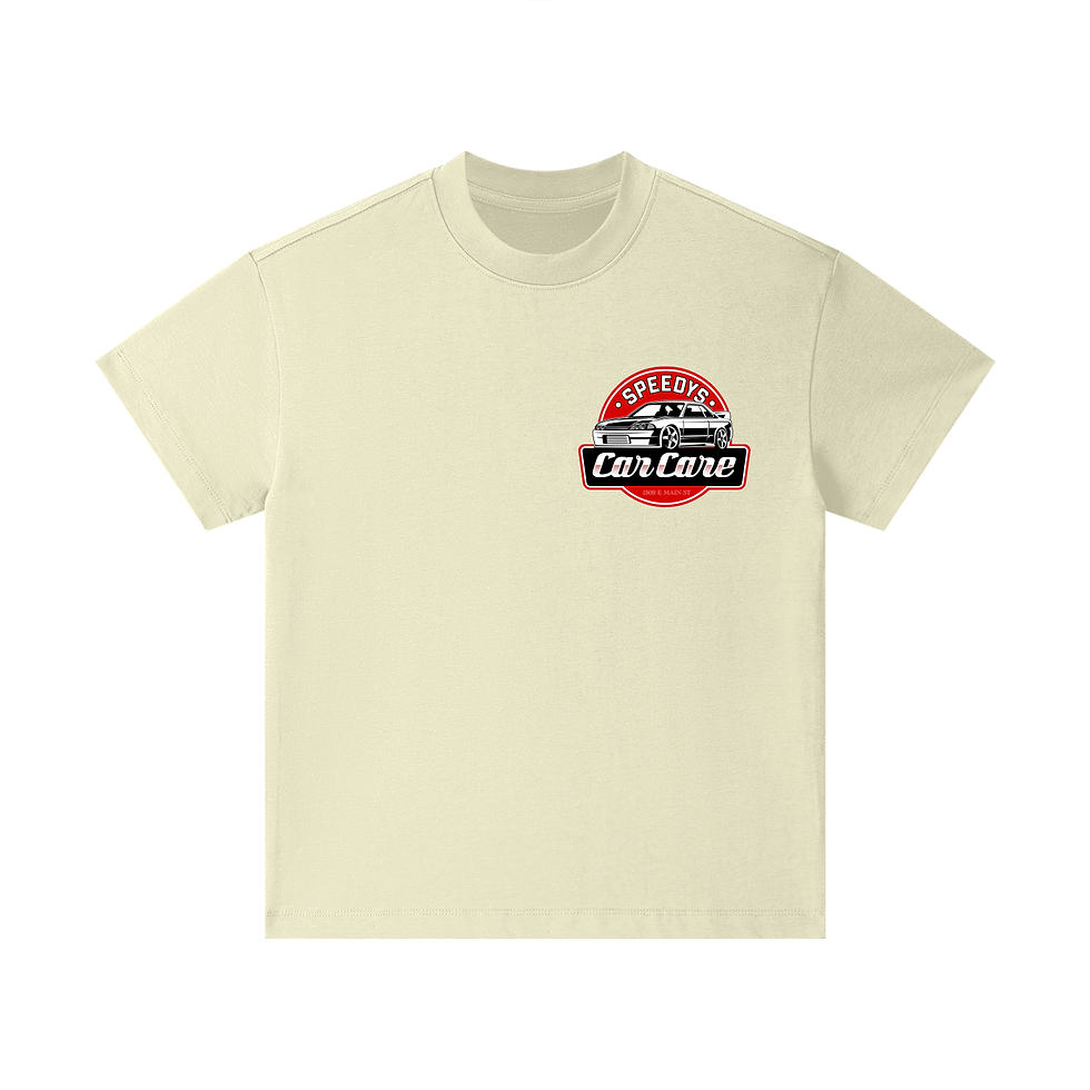 Thumbnail: Speedys Collection Kids T-Shirt
