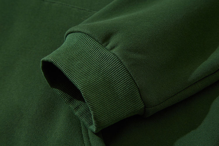 Thumbnail: AWN Uniform Forest Hoodie